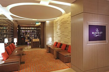 Cali Marriott Hotel