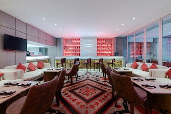 Cali Marriott Hotel