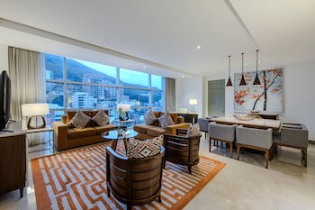 Cali Marriott Hotel