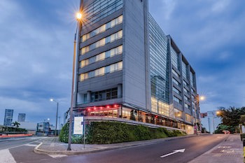 Cali Marriott Hotel