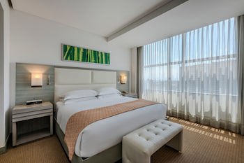 Cali Marriott Hotel