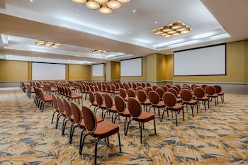 Cali Marriott Hotel