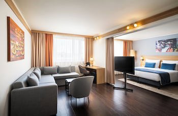 Star Inn Wien Schoenbrunn