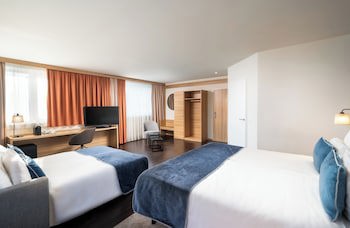 Star Inn Wien Schoenbrunn