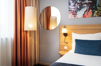 Star Inn Wien Schoenbrunn