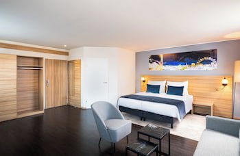 Star Inn Wien Schoenbrunn