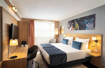 Star Inn Wien Schoenbrunn