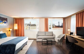 Star Inn Wien Schoenbrunn