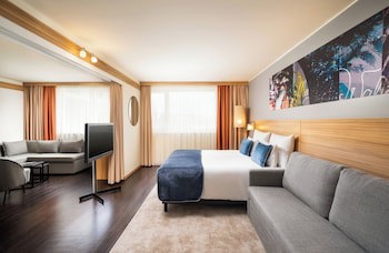 Star Inn Wien Schoenbrunn