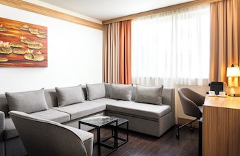 Star Inn Wien Schoenbrunn