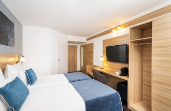 Star Inn Wien Schoenbrunn