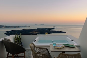 Agave Santorini Design Boutique Hotel galeri fotoğrafı