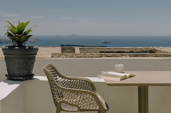 Agave Santorini Design Boutique Hotel galeri fotoğrafı
