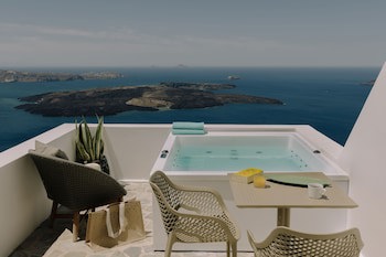 Agave Santorini Design Boutique Hotel galeri fotoğrafı