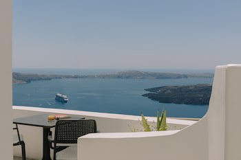 Agave Santorini Design Boutique Hotel galeri fotoğrafı
