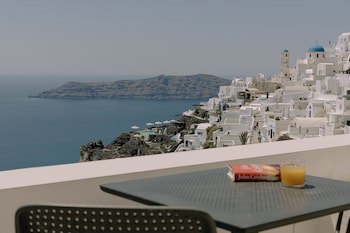 Agave Santorini Design Boutique Hotel galeri fotoğrafı