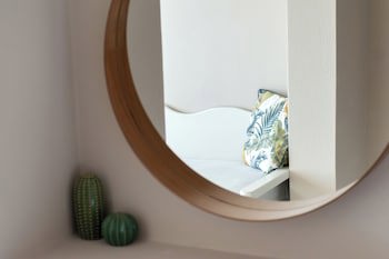 Agave Santorini Design Boutique Hotel galeri fotoğrafı