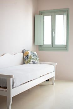 Agave Santorini Design Boutique Hotel galeri fotoğrafı
