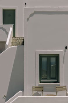 Agave Santorini Design Boutique Hotel galeri fotoğrafı