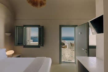 Agave Santorini Design Boutique Hotel fotoğrafı