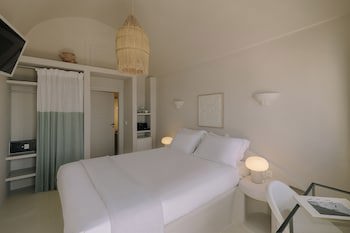 Agave Santorini Design Boutique Hotel galeri fotoğrafı