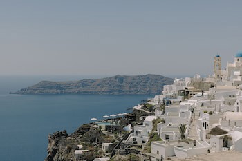 Agave Santorini Design Boutique Hotel galeri fotoğrafı