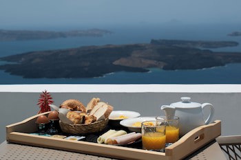 Agave Santorini Design Boutique Hotel galeri fotoğrafı