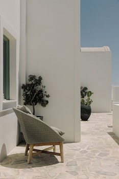 Agave Santorini Design Boutique Hotel galeri fotoğrafı