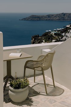 Agave Santorini Design Boutique Hotel galeri fotoğrafı