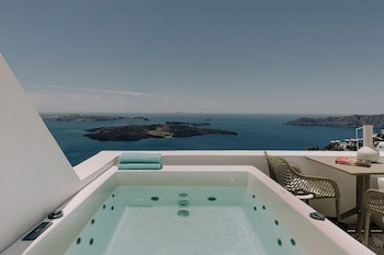Agave Santorini Design Boutique Hotel galeri fotoğrafı