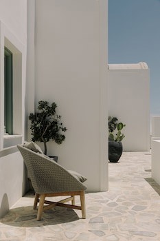 Agave Santorini Design Boutique Hotel galeri fotoğrafı