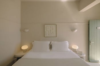 Agave Santorini Design Boutique Hotel galeri fotoğrafı