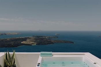 Agave Santorini Design Boutique Hotel galeri fotoğrafı