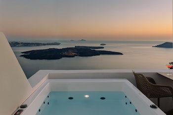 Agave Santorini Design Boutique Hotel galeri fotoğrafı