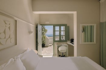 Agave Santorini Design Boutique Hotel galeri fotoğrafı