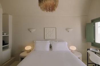 Agave Santorini Design Boutique Hotel galeri fotoğrafı