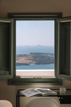 Agave Santorini Design Boutique Hotel fotoğrafı