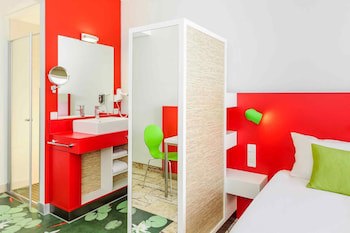 ibis Styles Karlsruhe Ettlingen galeri fotoğrafı