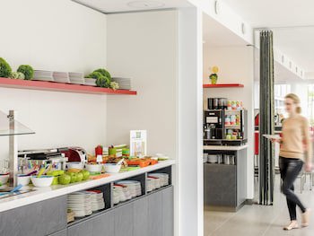 ibis Styles Karlsruhe Ettlingen galeri fotoğrafı
