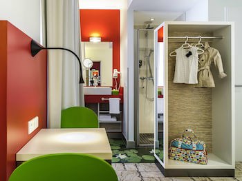 ibis Styles Karlsruhe Ettlingen galeri fotoğrafı