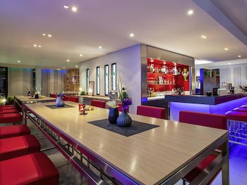 ibis Styles Karlsruhe Ettlingen galeri fotoğrafı