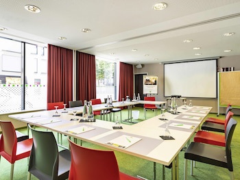ibis Styles Karlsruhe Ettlingen fotoğrafı