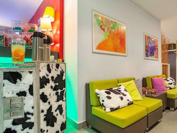 ibis Styles Karlsruhe Ettlingen galeri fotoğrafı