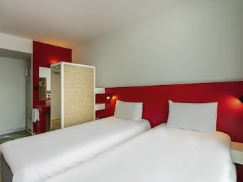 ibis Styles Karlsruhe Ettlingen galeri fotoğrafı