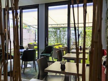 ibis Styles Karlsruhe Ettlingen fotoğrafı