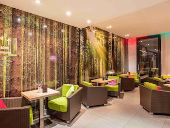 ibis Styles Karlsruhe Ettlingen galeri fotoğrafı