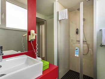ibis Styles Karlsruhe Ettlingen galeri fotoğrafı