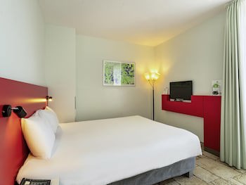 ibis Styles Karlsruhe Ettlingen galeri fotoğrafı
