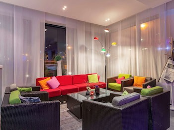 ibis Styles Karlsruhe Ettlingen galeri fotoğrafı