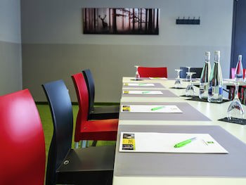 ibis Styles Karlsruhe Ettlingen fotoğrafı